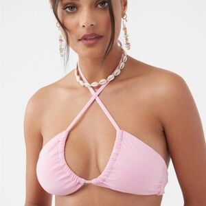 Pink🌸 O’Neil Bikini